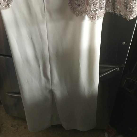 George Allette Evening Gown - 197 $80 or $70 w/offer - Picture 6 of 6